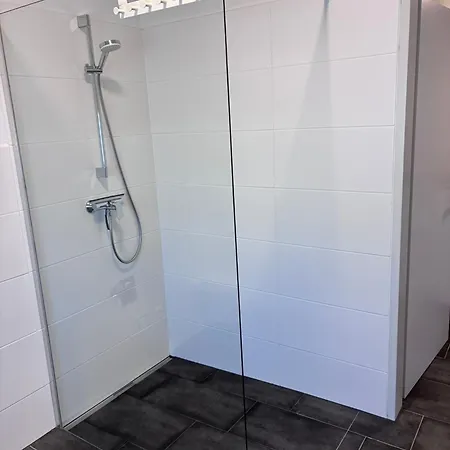 Hügelland Apartamento